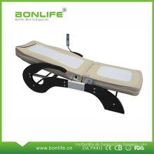 Thermal Jade Roller Kohlefaser Infrarot-Ray-Massage-Bett